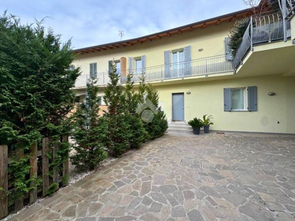 appartamento in vendita a Dalmine