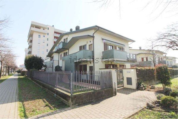 appartamento in vendita a Dalmine