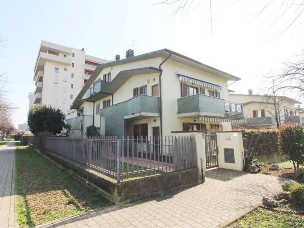 appartamento in vendita a Dalmine