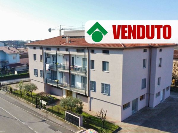 appartamento in vendita a Dalmine
