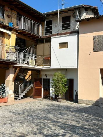 quadrivano in vendita a Dalmine