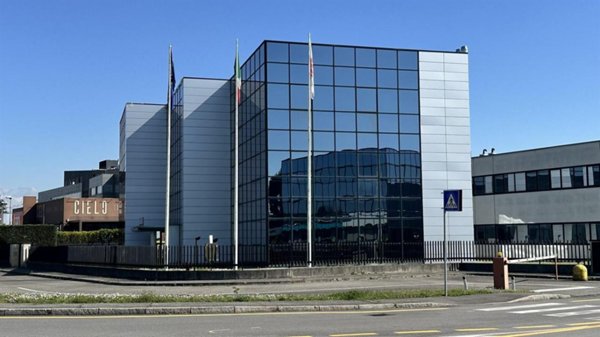 ufficio in vendita a Dalmine