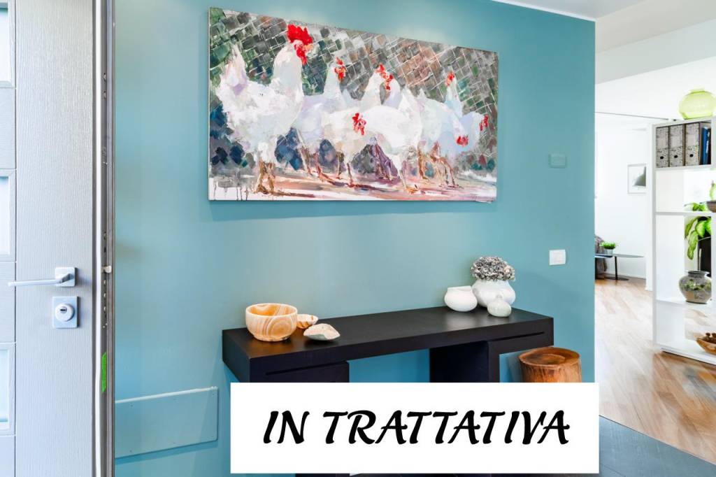 casa indipendente in vendita a Dalmine