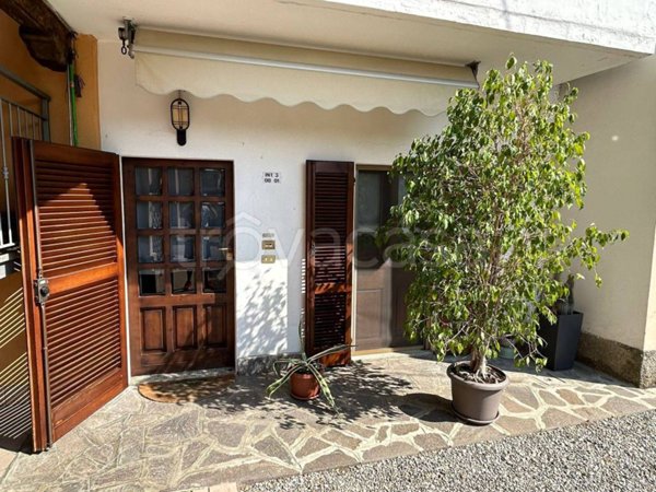 casa indipendente in vendita a Dalmine