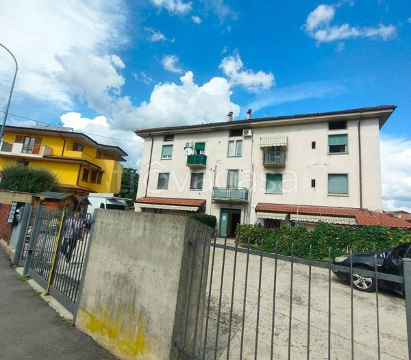 appartamento in vendita a Dalmine