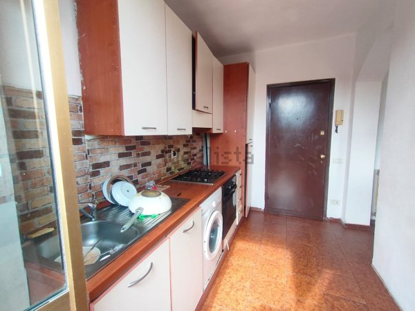 appartamento in vendita a Dalmine
