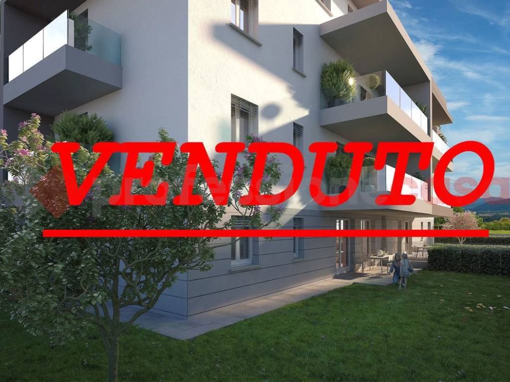 appartamento in vendita a Dalmine