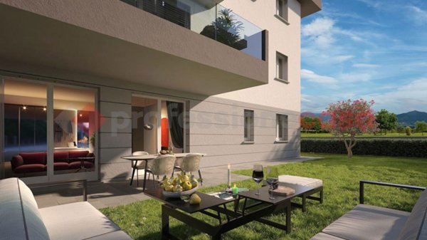 appartamento in vendita a Dalmine