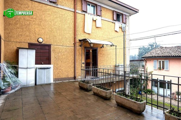 appartamento in vendita a Dalmine