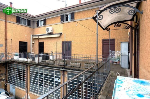 appartamento in vendita a Dalmine