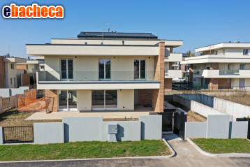 appartamento in vendita a Dalmine