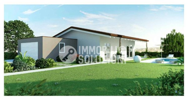 casa indipendente in vendita a Dalmine