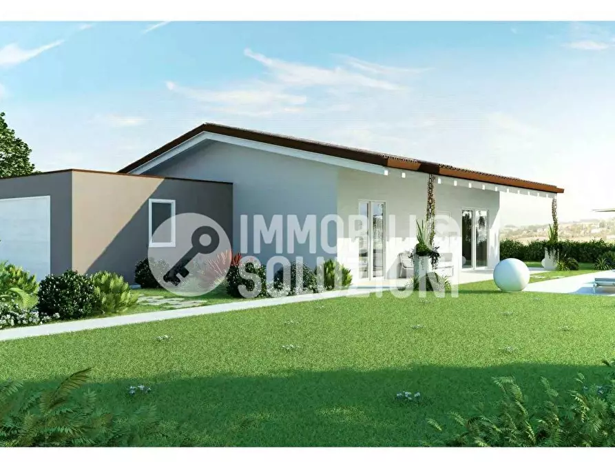 casa indipendente in vendita a Dalmine