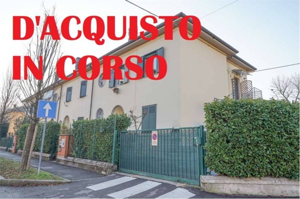 casa indipendente in vendita a Dalmine