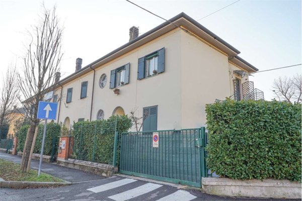 casa indipendente in vendita a Dalmine