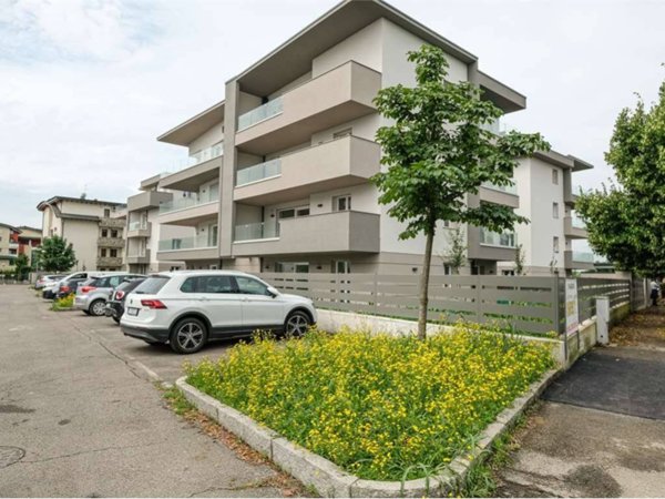 appartamento in vendita a Dalmine