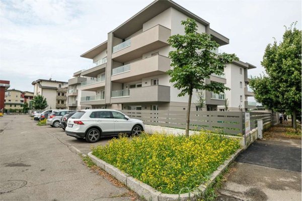 appartamento in vendita a Dalmine