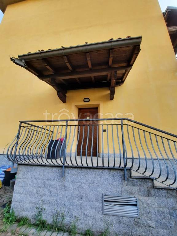 appartamento in vendita a Dalmine