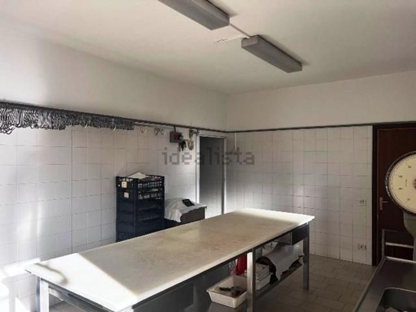 negozio in vendita a Dalmine