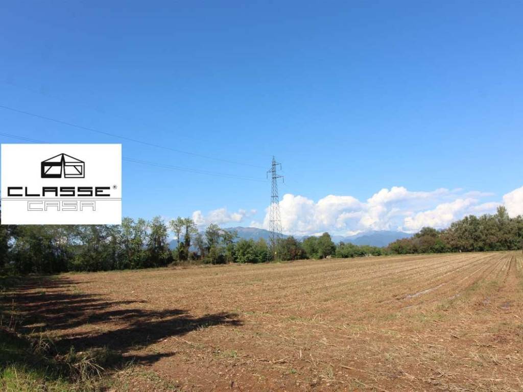 terreno agricolo in vendita a Dalmine