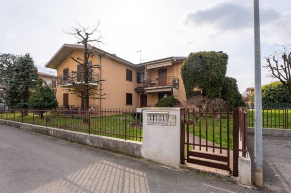appartamento in vendita a Dalmine