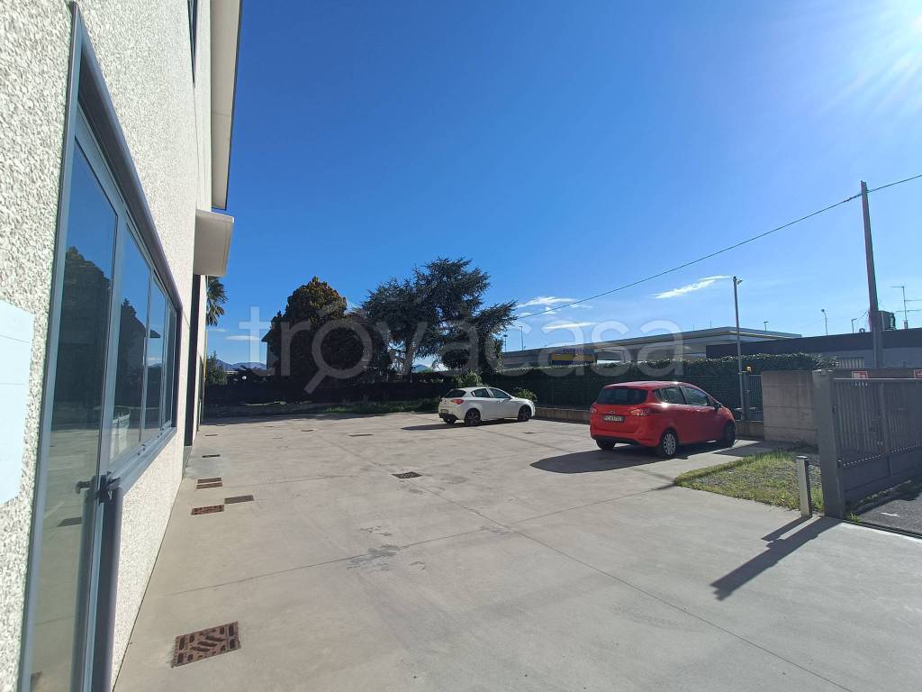 appartamento in vendita a Dalmine
