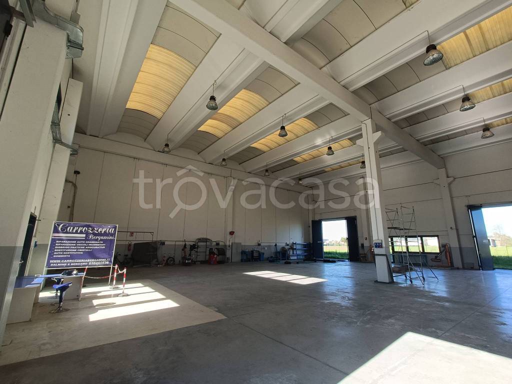 appartamento in vendita a Dalmine