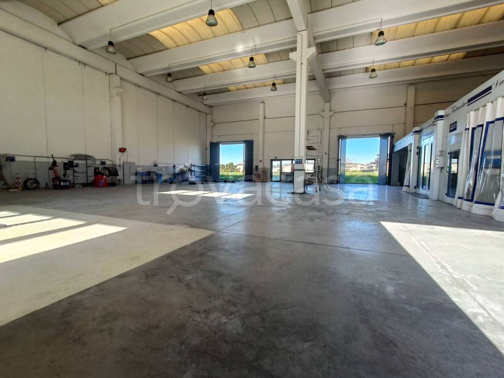 appartamento in vendita a Dalmine