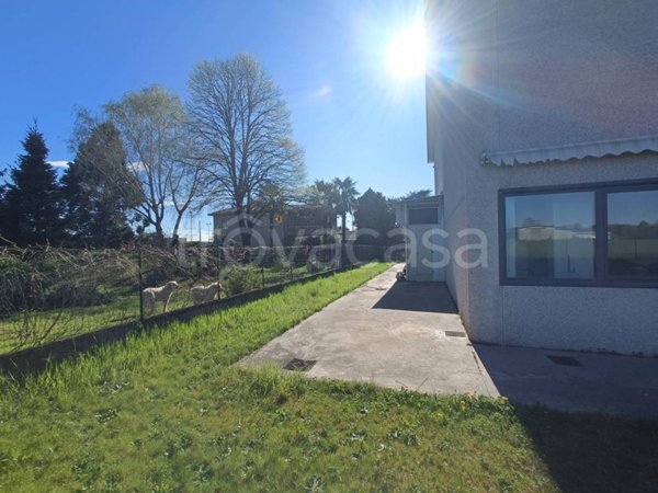 appartamento in vendita a Dalmine