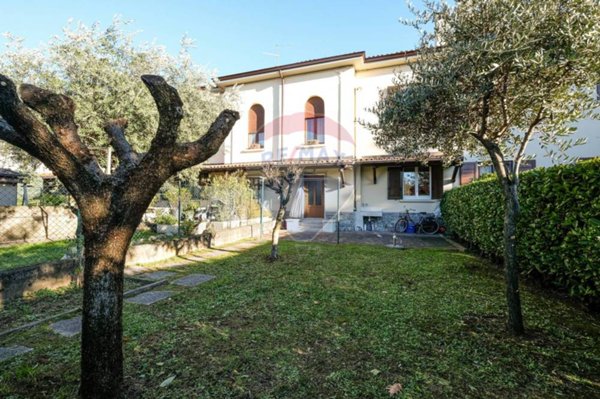 casa indipendente in vendita a Dalmine