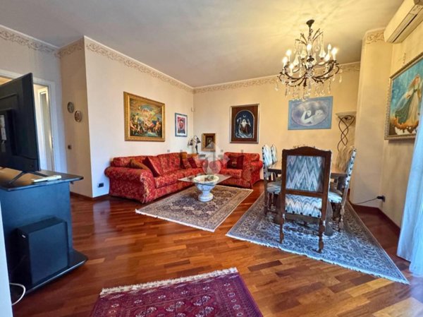 appartamento in vendita a Dalmine