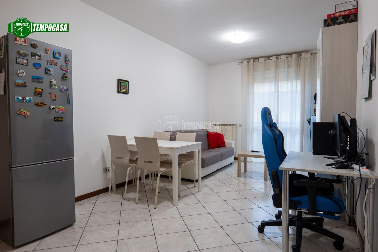 appartamento in vendita a Dalmine