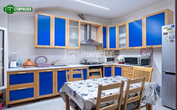appartamento in vendita a Dalmine