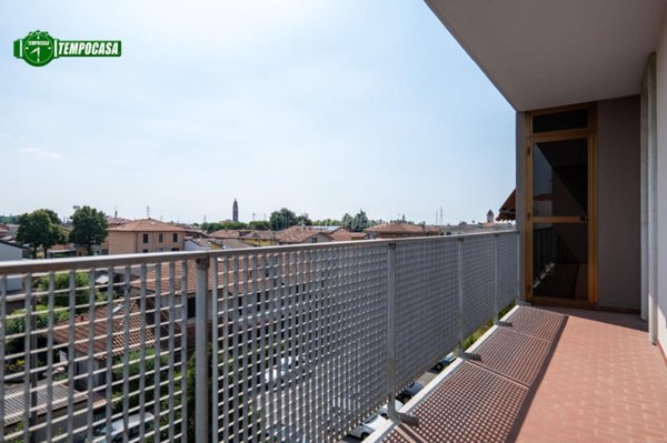 appartamento in vendita a Dalmine