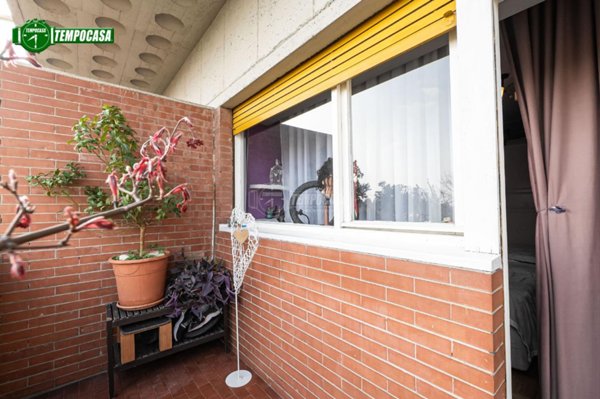 appartamento in vendita a Dalmine