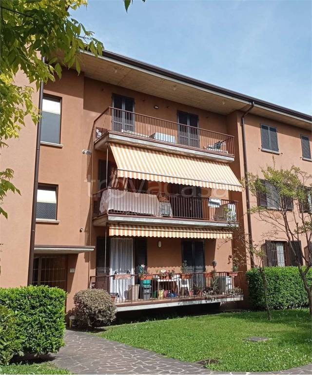 appartamento in vendita a Dalmine