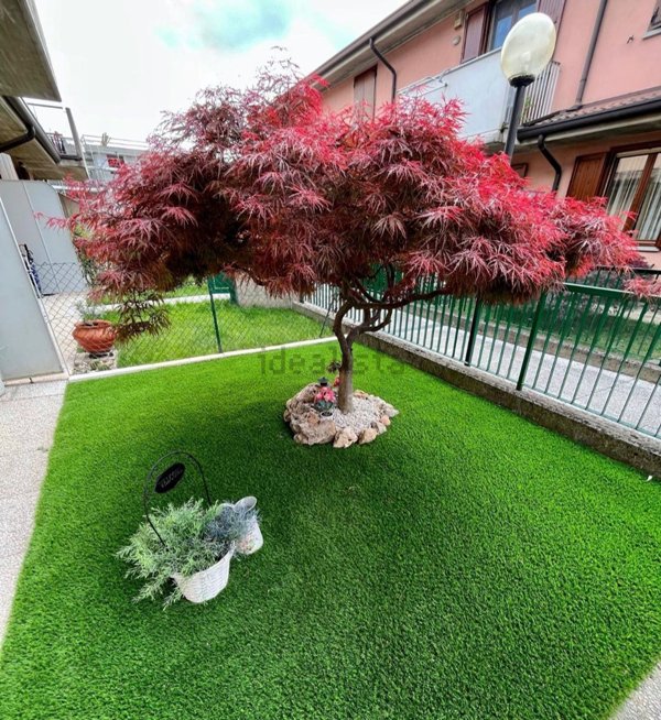 appartamento in vendita a Dalmine