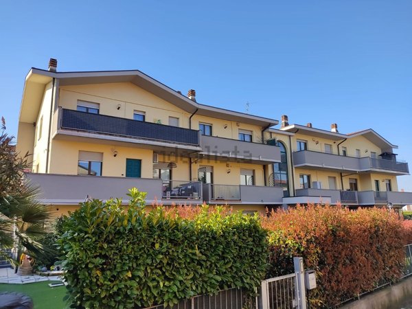 appartamento in vendita a Dalmine