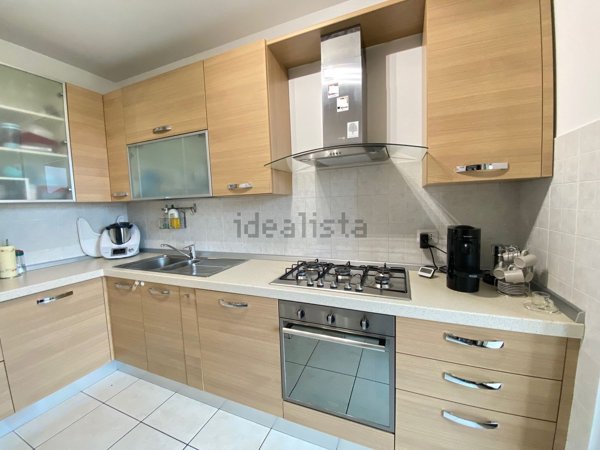 appartamento in vendita a Dalmine