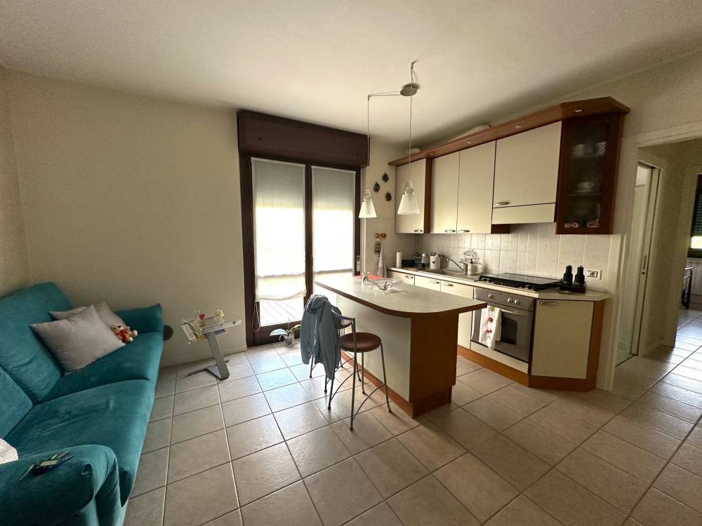 appartamento in vendita a Dalmine