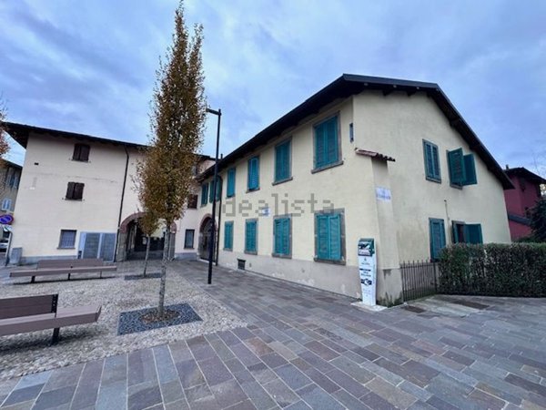 appartamento in vendita a Dalmine