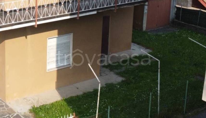 appartamento in vendita a Dalmine