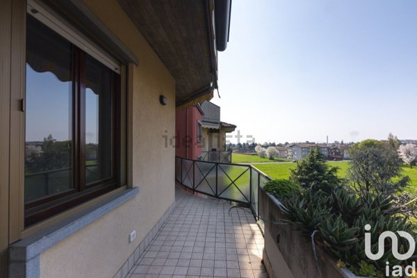 appartamento in vendita a Dalmine