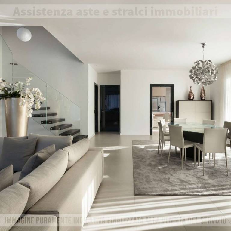 appartamento in vendita a Dalmine