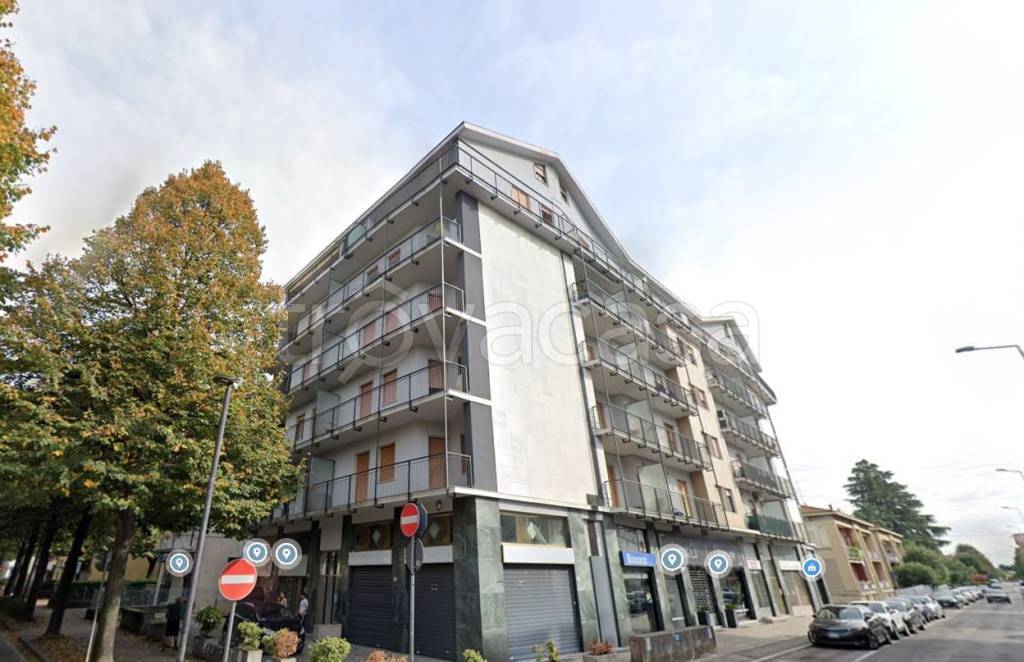 appartamento in vendita a Dalmine