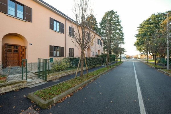 appartamento in vendita a Dalmine