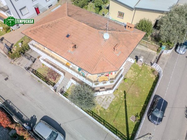 appartamento in vendita a Dalmine