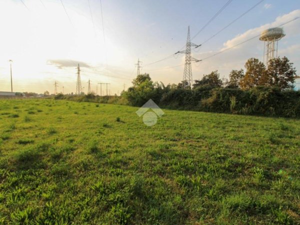 terreno agricolo in vendita a Dalmine