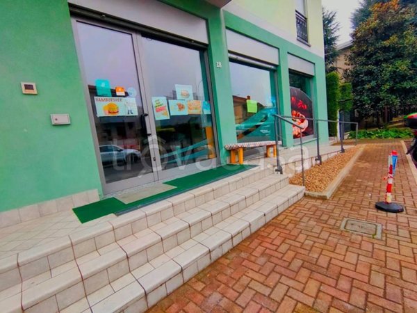 appartamento in vendita a Dalmine