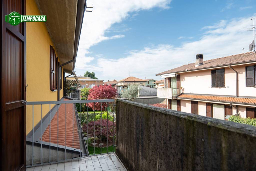 appartamento in vendita a Dalmine